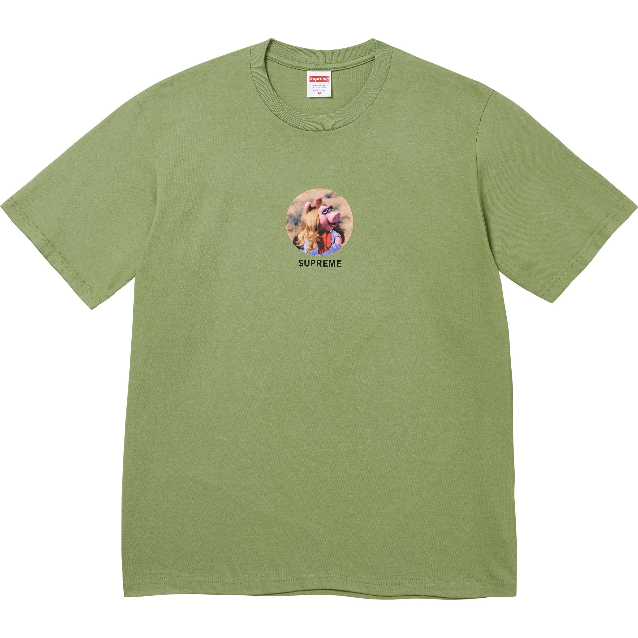 Miss Piggy Tee view 3